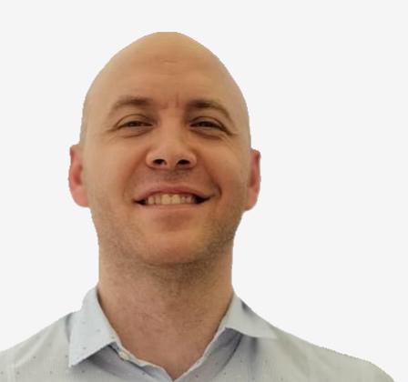 Foto de perfil de Claudio Fanelli Rodríguez